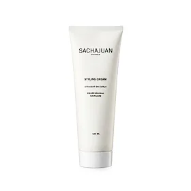 Sachajuan Styling Cream (Straight or Curly) 125 ml