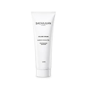 Sachajuan Volume Cream (Blowdry or Sculpting) 125 ml