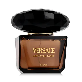 Versace Crystal Noir Perfumy 90 ml W