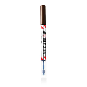 Maybelline Build A Brow 2 in 1 Brow Pen + Sealing Gel 1,4 g