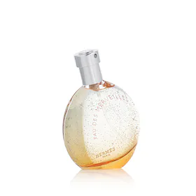Hermes Eau Des Merveilles Woda toaletowa dla kobiet 50 ml