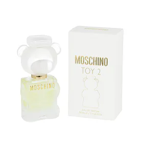 Moschino Toy 2 Woda perfumowana dla kobiet 50 ml