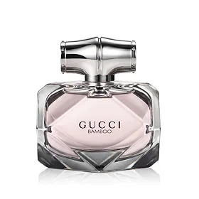 Gucci Gucci Bamboo Woda perfumowana dla kobiet 75 ml