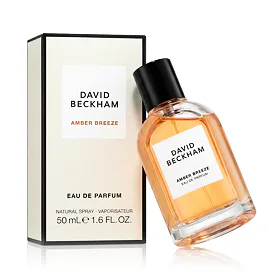David Beckham Amber Breeze Woda perfumowana dla mężczyzn 50 ml