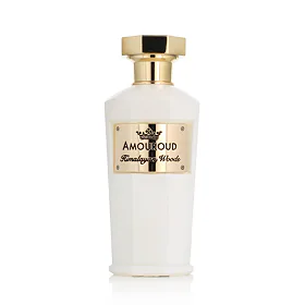 Amouroud Himalayan Woods Woda perfumowana 100 ml