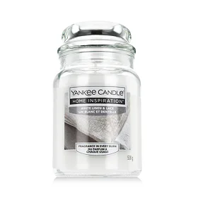 Yankee Candle Home Inspiration® świeca zapachowa 538 g