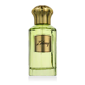 Ahmed Al Maghribi Zeleny Ekstrakt perfum 100 ml