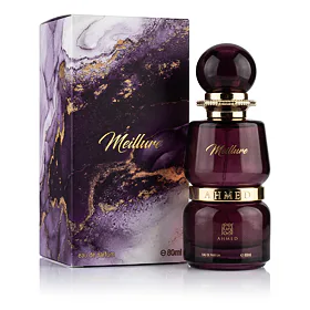 Ahmed Al Maghribi Meillure Woda perfumowana dla kobiet 80 ml