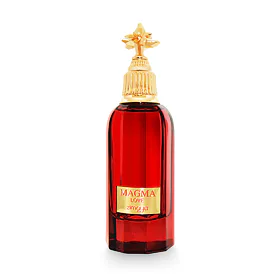 Zimaya Magma Love Woda perfumowana dla kobiet 100 ml