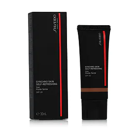 Shiseido Synchro Skin Self-Refreshing Tint SPF20 Podkład dla kobiet 30 ml