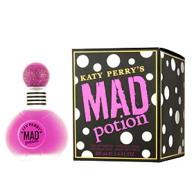 Katy Perry Katy Perry´s Mad Potion Woda perfumowana dla kobiet 100 ml