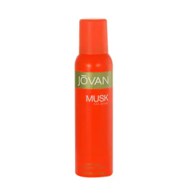 Jövan Musk Dezodorant dla kobiet 150 ml