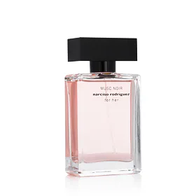 Narciso Rodriguez Musc Noir For Her Woda perfumowana dla kobiet 50 ml