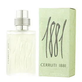 Nino Cerruti Cerruti 1881 Pour Homme Woda toaletowa dla mężczyzn 50 ml