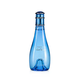 Davidoff Cool Water Woman Woda toaletowa dla kobiet 100 ml