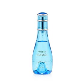 Davidoff Cool Water Woman Woda toaletowa dla kobiet 50 ml