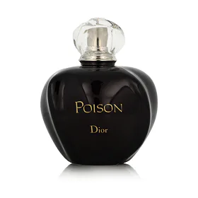 Dior Poison Woda toaletowa dla kobiet 100 ml