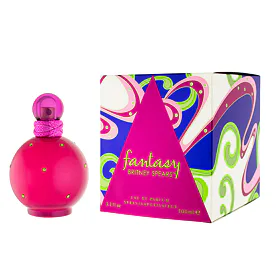 Britney Spears Fantasy Woda perfumowana dla kobiet 100 ml