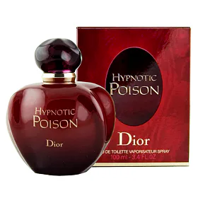Dior Hypnotic Poison Woda toaletowa dla kobiet 100 ml