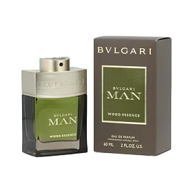 Bvlgari Man Wood Essence Woda perfumowana dla mężczyzn 60 ml