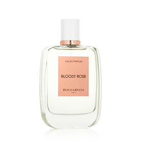 Roos & Roos Bloody Rose Woda perfumowana dla kobiet 100 ml