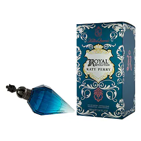 Katy Perry Royal Revolution Woda perfumowana dla kobiet 100 ml