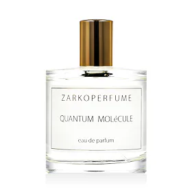 ZarkoPerfume QUANTUM MOLéCULE Woda perfumowana  100 ml