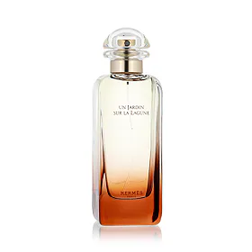 Hermes Un Jardin Sur La Lagune Woda toaletowa tester  100 ml Tester