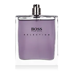 Hugo Boss Selection Woda toaletowa tester dla mężczyzn 100 ml Tester