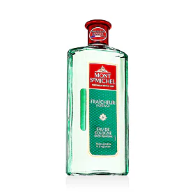 Mont St Michel Fraîcheur Intense Woda kolońska 500 ml