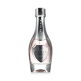 Philipp Plein Plein Fatale Rosé Woda perfumowana dla kobiet 50 ml
