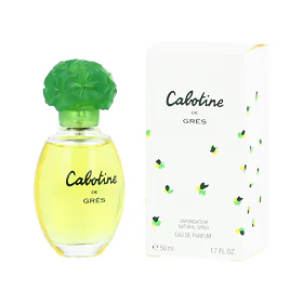 Gres Cabotine de Gres Woda perfumowana dla kobiet 50 ml