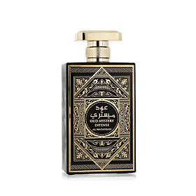 Al Wataniah Oud Mystery Intense Woda perfumowana 100 ml