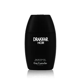 Guy Laroche Drakkar Noir Woda toaletowa dla mężczyzn 100 ml