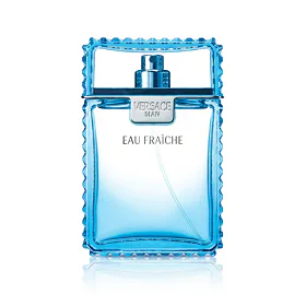Versace Man Eau Fraiche Woda toaletowa dla mężczyzn 100 ml