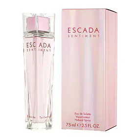 ESCADA Sentiment Woda toaletowa dla kobiet 75 ml
