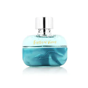 Hollister Festival Vibes Woda toaletowa dla mężczyzn 100 ml