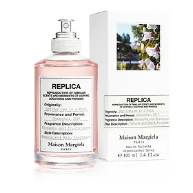 Maison Margiela Paris Replica Springtime in a Park Woda toaletowa 100 ml