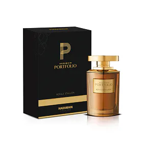 Al Haramain Portfolio Royale Stallion Woda perfumowana 75 ml