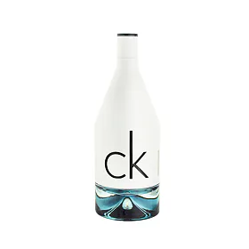Calvin Klein CK IN2U Woda toaletowa dla mężczyzn 150 ml