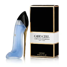 Carolina Herrera Good Girl Mgiełka do włosów dla kobiet 30 ml