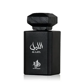 Al Wataniah Al Layl Woda perfumowana 100 ml