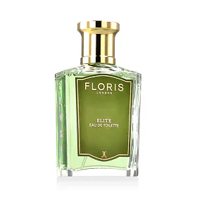 Floris Elite Woda toaletowa dla mężczyzn 50 ml