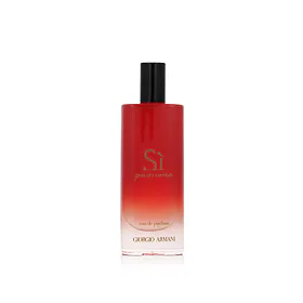 Giorgio Armani Sì Passione Woda perfumowana dla kobiet 15 ml