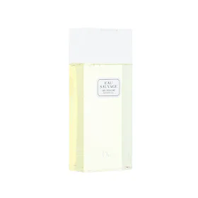 Dior Eau Sauvage Żel pod prysznic dla mężczyzn 200 ml