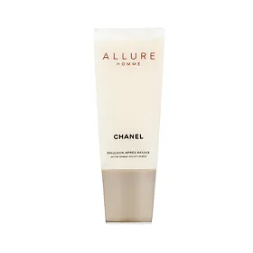 Chanel Allure Homme Emulsja po goleniu 100 ml M