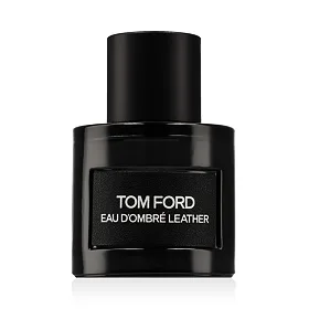 TOM FORD Eau d'Ombré Leather Woda toaletowa dla mężczyzn 50 ml