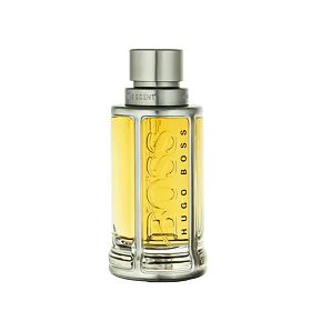 HUGO BOSS Boss The Scent 2015 Woda toaletowa dla mężczyzn 50 ml