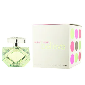 Britney Spears Believe Woda perfumowana dla kobiet 100 ml