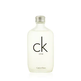 Calvin Klein CK One Woda toaletowa tester  100 ml Tester